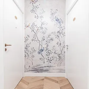 Chezdudi Appartement Nice