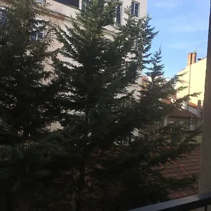 Le Vendome - Shared Séjour chez l'habitant