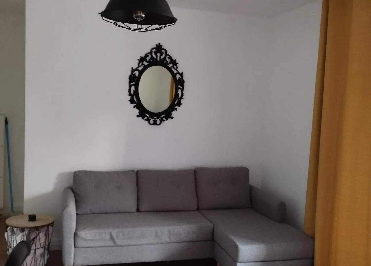 Apartament Chez Alex Lyon